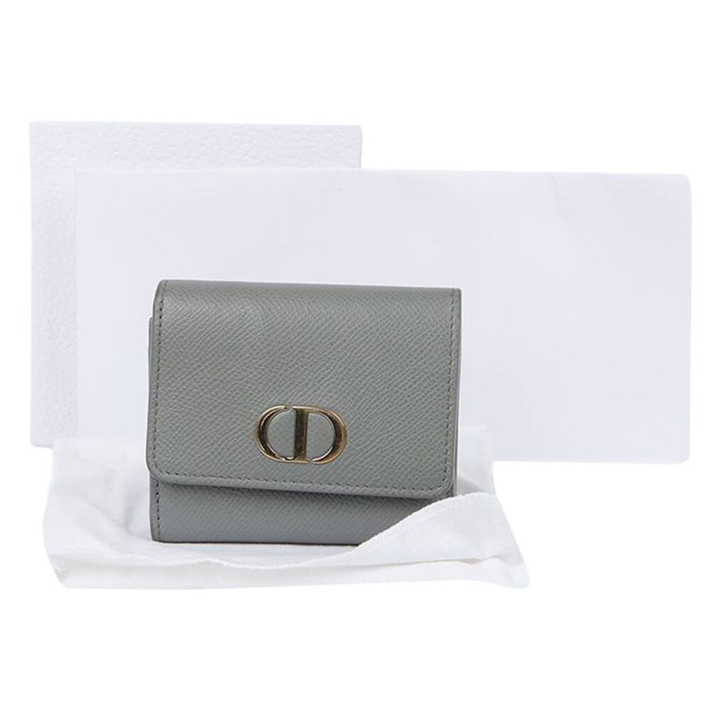 Montain Lotus Compact Wallet